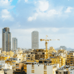 העסקת עובדים זרים לבניין